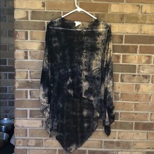 Unique vintage shirt